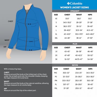 Image showing 6 th Columbia Sportswear Lillian Ridge II Jacket