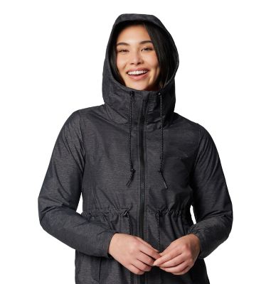 Image showing 3 th Columbia Sportswear Lillian Ridge II Jacket