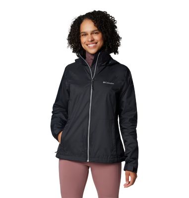 Columbia Sportswear Women's Switchback IV Jacket