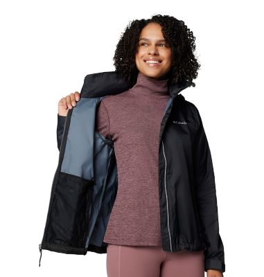Image showing 6 th Columbia Sportswear Women's Switchback IV Jacket