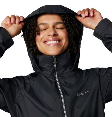 Image showing 7 th Columbia Sportswear Women's Switchback IV Jacket