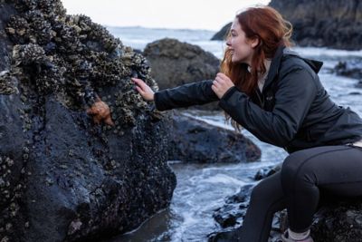 Image showing 9 th Columbia Sportswear Women's Switchback IV Jacket