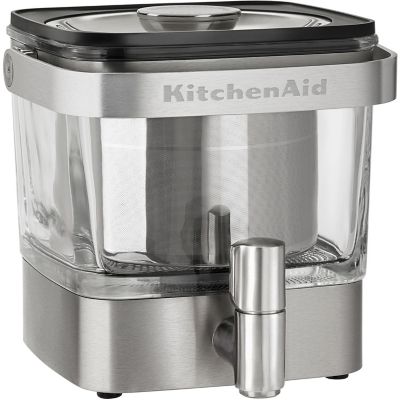 KitchenAid Cold Brew Coffee Maker