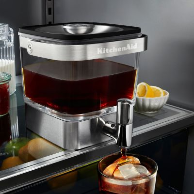 Image showing  28 oz. Cold Brew Coffee Maker