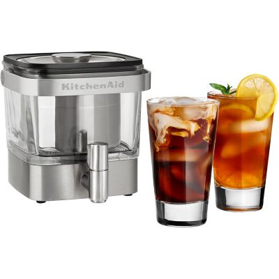 Image showing 5 th KitchenAid 28 oz. Cold Brew Coffee Maker
