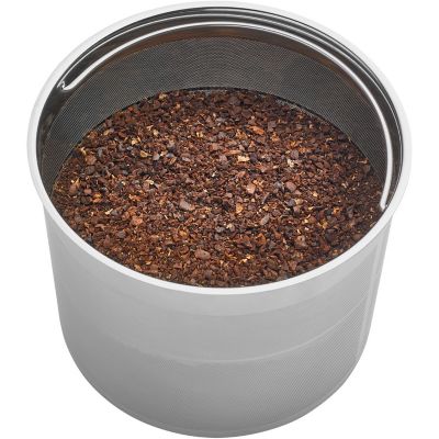 Image showing 7 th KitchenAid 28 oz. Cold Brew Coffee Maker