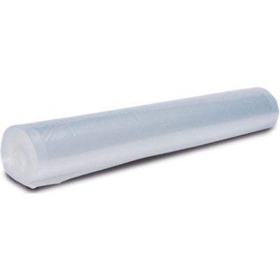 CASO Design 8 in. x 11 ft. Commercial Grade BPA-free Vacuum Bag Roll