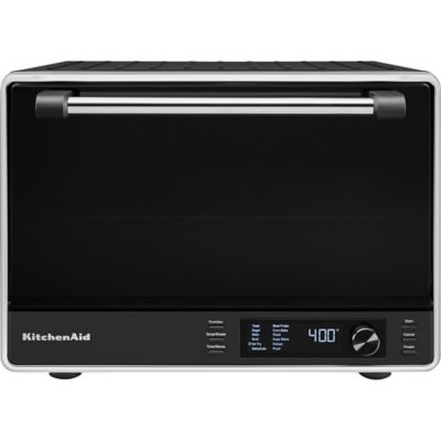 KitchenAid Dual Convection Countertop Oven with Air Fry and Temperature Probe