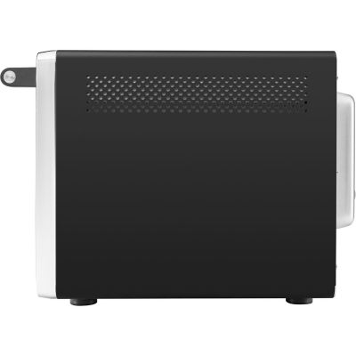 Image showing 7 th KitchenAid Dual Convection Countertop Oven with Air Fry and Temperature Probe