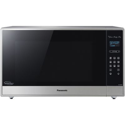 Panasonic 2.2 cu. ft. 1250W Inverter Microwave at Tractor