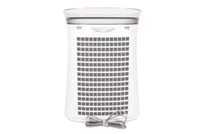 Image showing 1 th Sharp True HEPA Air Purifier with Plasmacluster Ion Technology for Medium-Sized Rooms, 259 sq. ft.