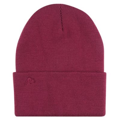 Ridgecut Tibetan Red Beanie