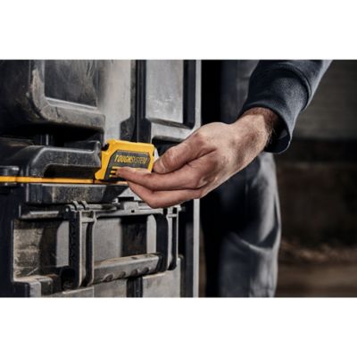 Image showing  DWST60437 TOUGHSYSTEM 2.0 24 in. Tower Tool Box System