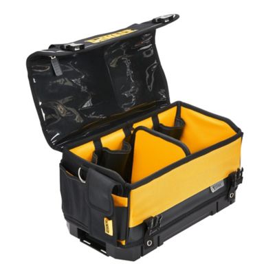 Image showing  DWST17623 TSTAK Covered Tool Bag
