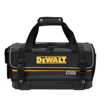 Image showing  DWST17623 TSTAK Covered Tool Bag