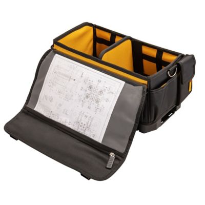 Image showing  DWST17623 TSTAK Covered Tool Bag