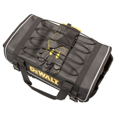 Image showing  DWST17623 TSTAK Covered Tool Bag