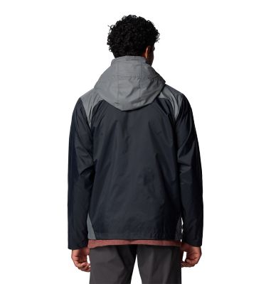 Image showing  Men's Glennaker Lake II Rain Jacket