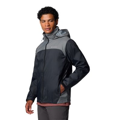 Image showing  Men's Glennaker Lake II Rain Jacket