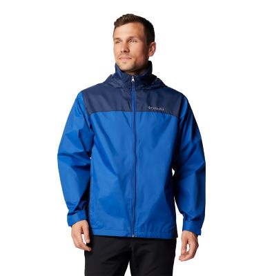 Columbia Sportswear Men's Glennaker Lake II Rain Jacket