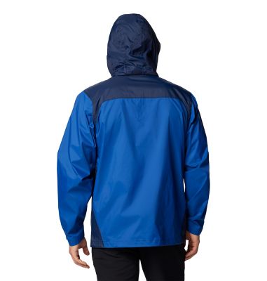 Image showing  Men's Glennaker Lake II Rain Jacket
