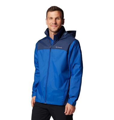 Image showing  Men's Glennaker Lake II Rain Jacket