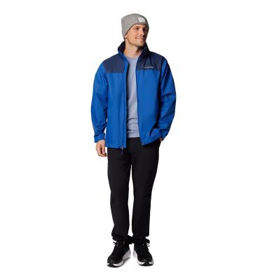 Image showing  Men's Glennaker Lake II Rain Jacket