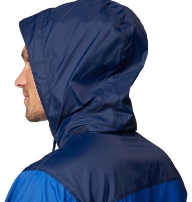 Image showing 8 th Columbia Sportswear Men's Glennaker Lake II Rain Jacket