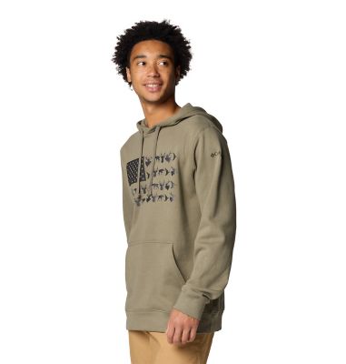 Image showing  Men's PHG Game Flag II Hoodie
