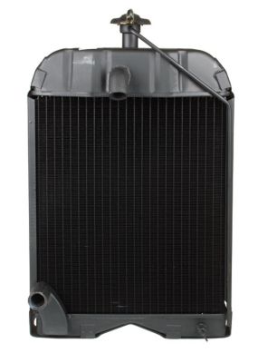 Countyline Radiator 8n8005 At Tractor Supply Co