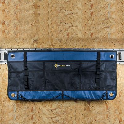 Image showing  E-Track Hanging Tool Organizer, 34 in. x 15 in.