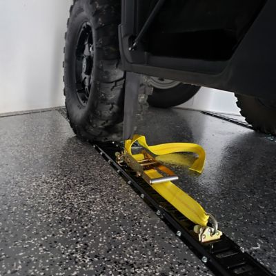 Image showing  E-Track Wheel Strap