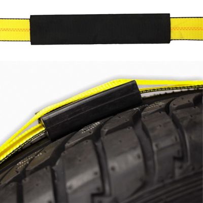 Image showing  E-Track Wheel Strap