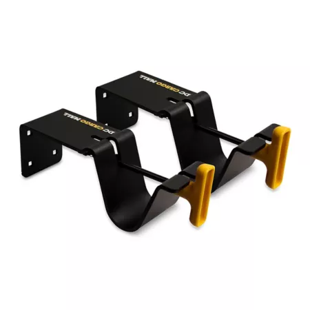 DC Cargo Mount Mower Bracket Set 2 pk. Cargo Carrier Accessories