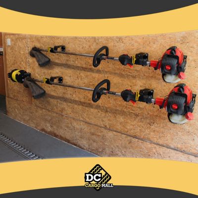 Image showing  Mount Set of Trimmer Holder, 2 pk.