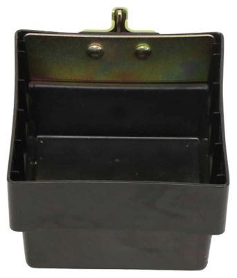 Image showing  E-Track Storage Bin, Small