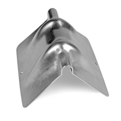 Image showing  Steel Corner Protector, 7 1/4 in.