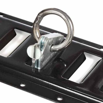 Image showing  E-Track O-Ring, Heavy Duty