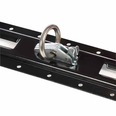 Image showing 5 th DC Cargo E-Track O-Ring, Heavy Duty