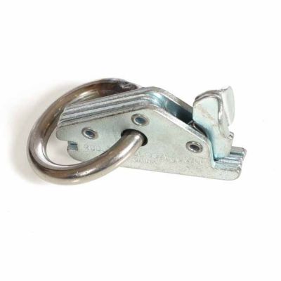 Image showing 6 th DC Cargo E-Track O-Ring, Heavy Duty