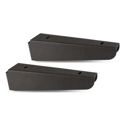 DC Cargo Pair of Shelf Brackets for Milwaukee Packout Plate