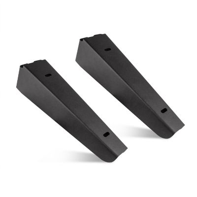 Image showing  Pair of Shelf Brackets for Milwaukee Packout Plate