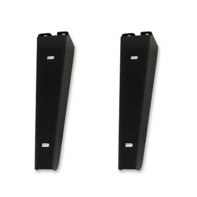 Image showing  Pair of Shelf Brackets for Milwaukee Packout Plate
