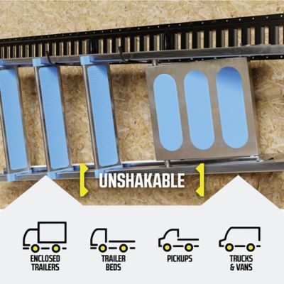 Image showing  E-Track Ladder Hook, 6 in.