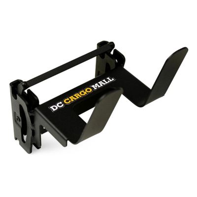 DC Cargo E-Track Tool Cradle, 4 in.