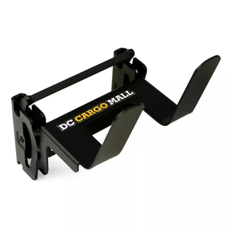 DC Cargo E-Track Tool Rack 4 in. Cargo Carrier Accessories