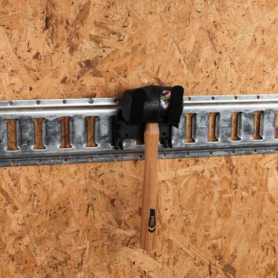 Image showing  E-Track Tool Cradle, 4 in.