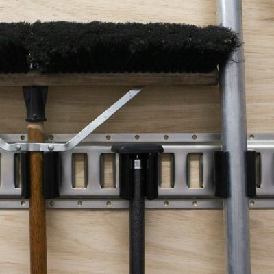 Image showing  E-Track Tool Holder, 2 pk.