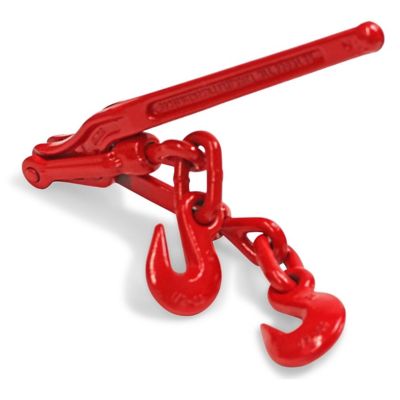 Image showing  Lever Binder, 3/8 in. - 1/2 in.