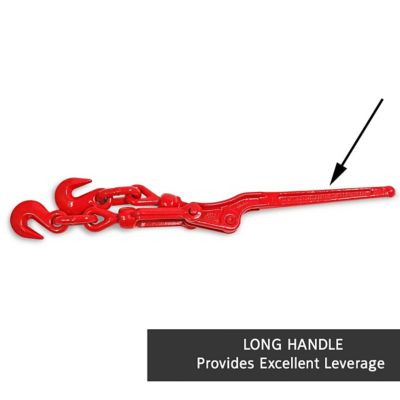 Image showing  Lever Binder, 3/8 in. - 1/2 in.